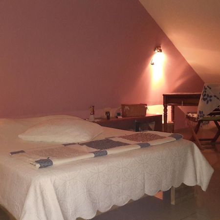 Chambre D'Hote Ti Coin Tranquille Сен-Лё Экстерьер фото